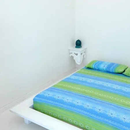Holiday home Locazione Turistica 120