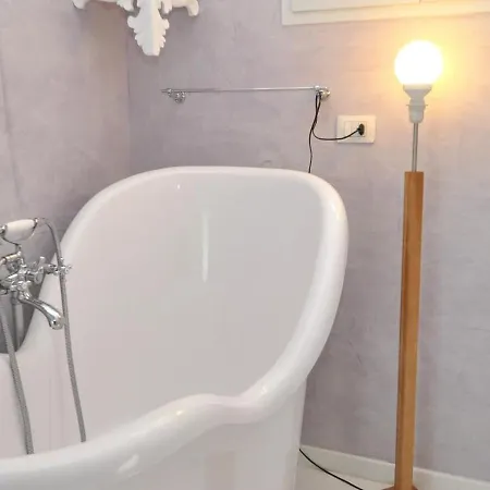 Holiday home Locazione Turistica 120