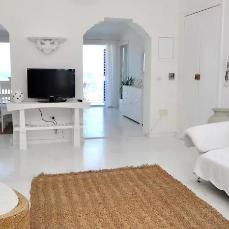Locazione Turistica 120 Holiday home *