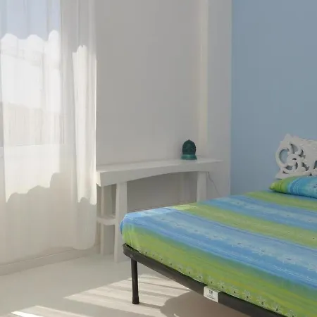 Locazione Turistica 120 Holiday home Gallipoli