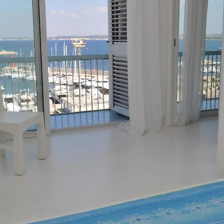Locazione Turistica 120 Holiday home