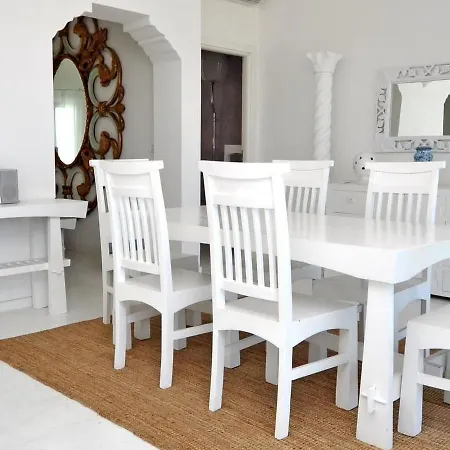 Locazione Turistica 120 Holiday home