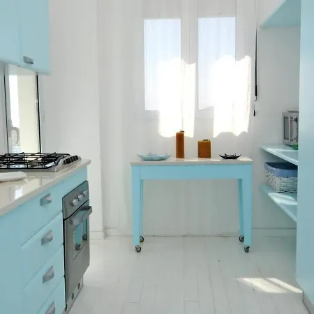 Locazione Turistica 120 Holiday home *