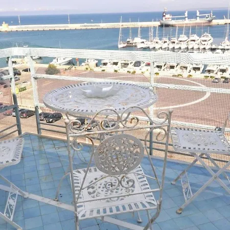 Locazione Turistica 120 * Gallipoli