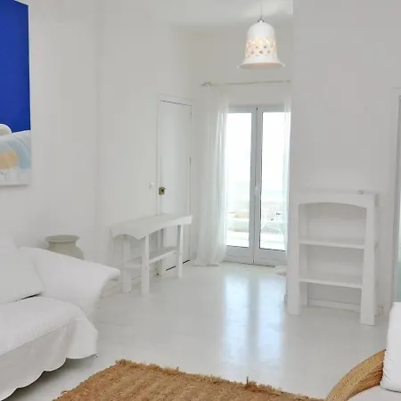Holiday home Locazione Turistica 120 Gallipoli